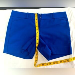 The Limited Royal Blue Apparel